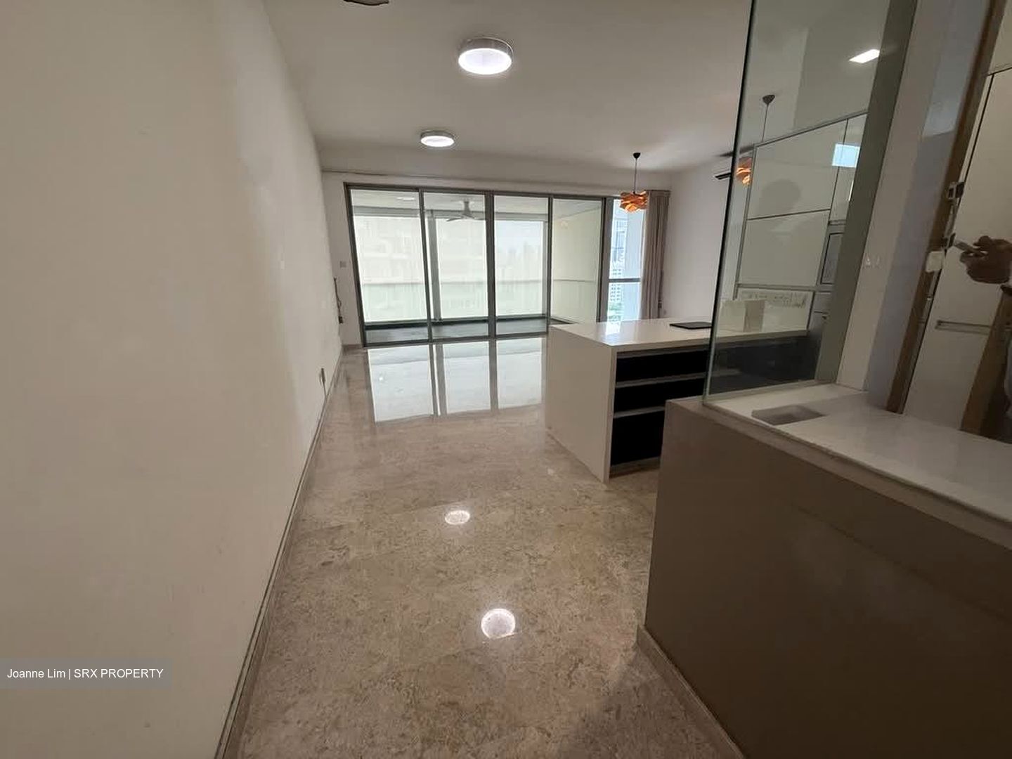 One Jervois (D10), Condominium #564797811